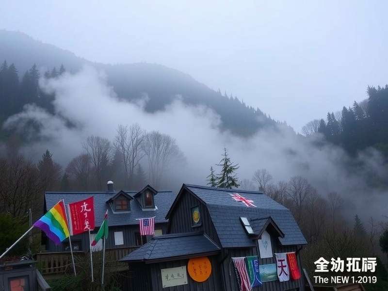 坤健壹号院住宅小区