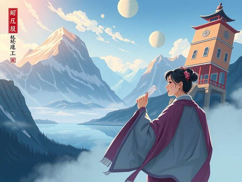 坤健实业公司大楼