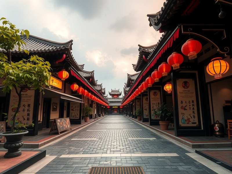 坤健实业承建项目荣获河南省建设工程中州杯奖